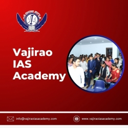 Unlock Your UPSC Potential the Premier Coaching in Delhi