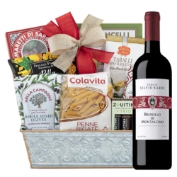 Safe and Secure Wine Gift Delivery to New Jersey