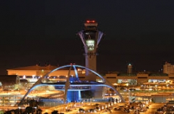 Spirit Airlines at Newark Liberty International Airport (EWR)
