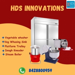 Steam Wok - Cooking Mixer Manufacturers in Chennai