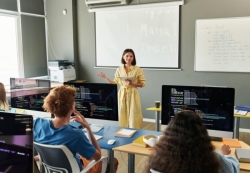 Data Science With Machine Learning Course