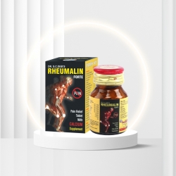 homeopathic medicine for joint pain