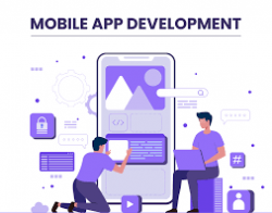 Hire the Top Mobile App Development Services Company in India
