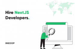 Hire Dedicated Next.js Developers in India For Business Needs.