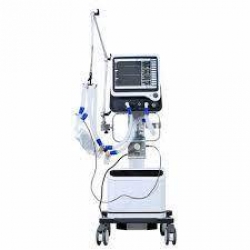 Get a Ventilator on Rent in Delhi: Quality Respiratory Solutions for Critical Care