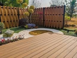 Custom Quality deck Builders in Alexandria, Virginia