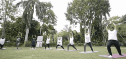Best Yoga Class in Ahmedabad ,india
