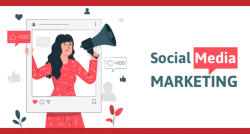 Top Social Media Marketing Agency in Delhi NCR for Brand Awareness 