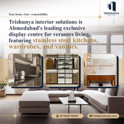 The Best Interior Design Company in Ahmedabad 