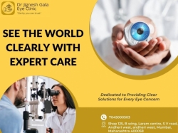 best ophthalmologist in andheri