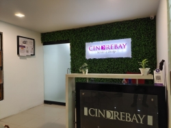 Cindrebay School of Design – Mangalore