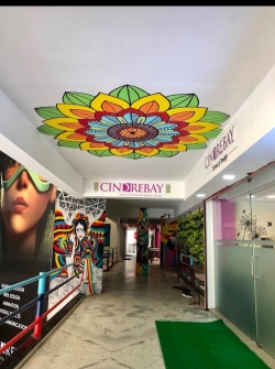 Cindrebay School of Design- Chennai