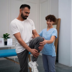  Expert Physiotherapist in Jaipur | Trusted Pain Relief Solutions