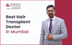 Best Hair Transplant doctor in Mumbai