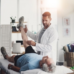 Best Physiotherapy Clinic in Jaipur 2025 | Pain Relief & Rehabilitation Center