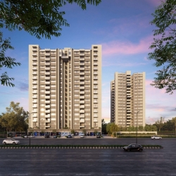 Live Safe and in Style with 3 BHK Apartments in Linkin Road’s Top Gated Communities Packed with Luxury Amenities