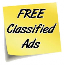Post Free Ads on Top Classified Sites for Easy Promotion