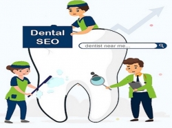 Dental Local SEO Marketing Company