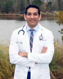 Dr. Amit Sharma, MD
