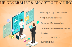 Top In-Demand Human Resource Jobs in 2025 & How an HR Payroll Course Can Help, 100% Job, HR Course in Delhi, 110075 -  by SLA Consultants India, 