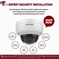 Best cctv camera service in kolkata