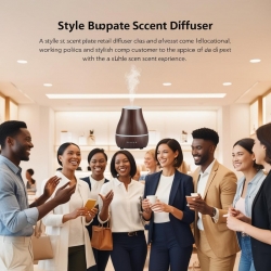 Transform Commercial Spaces with Advanced Scent Marketing Solutions