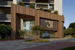 Explore Real Estate Projects and Verified 4 BHK Flats For Sale in Thaltej - Contact Vital Space