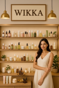 Skin Care, Bath Care & Essential Oils That Are Too Good To Stay Secret