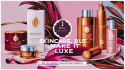 Bath & Body Care, Skin Care, And Essential Oils With A Mysterious Cult Following