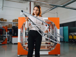 Trusted 3D Printer For Prototyping at 3D Monotech