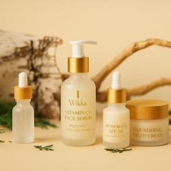 Aromatherapy Secrets For Glowing Skin & Nourished Hair