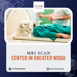 MRI Hospital Near Me