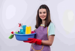 Easy Booking for Maid Service In Ahmedabad