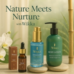 Natural Skincare Secrets For Nourished Skin – Finally Revealed