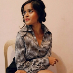 Chinmayee Salvi Biographyâ€”Know about her Age, Husband, Family, Career, and More