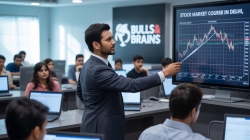  Top Trading Institute in Delhi for Beginners & Experts â€“ Bulls and Brains