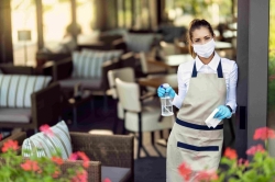 Friendly Home Maid Services Bangalore Ready to Help