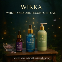 Aromatherapy Meets Skincare: Natureâ€™s Most Soothing Ritual