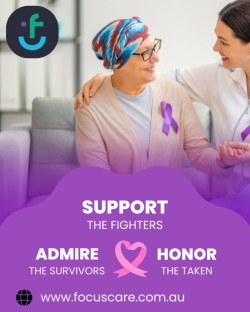 Professional At-Home Nursing Care You Can Trust