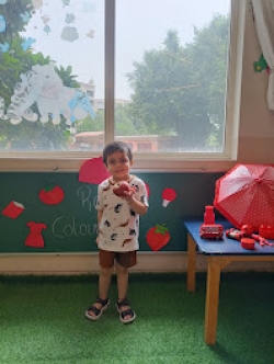 Enroll Your Child at OPG Kids School â€“ The Best Play School in Dwarka!