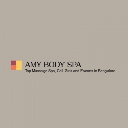 Amy Body Spa