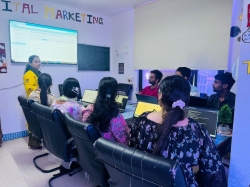 Join Jaipur’s Best Digital Marketing Institute – Digital Socialite