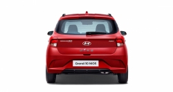 Check Out The Best Deals, Discounts on Grand i10 Nios Base Model With Gallops Hyundai