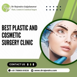 Best Plastic Surgery Clinic in Bangalore | Advanced Treatments