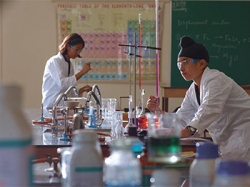 Looking for a Top Rated CBSE School in Dwarka? Check Out OPG World School!