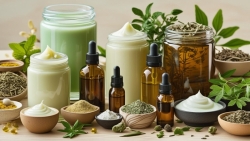 Why Should You Choose Natural Skin Care And Aromatherapy Essentials Online?