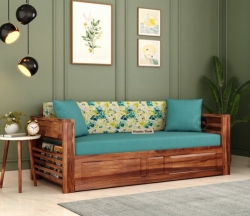 Modern Foldable Sofa Cum Bed Best Price Guaranteed