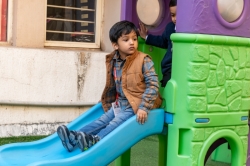Top Play School in Dwarka Sector 19 – OPG Kids School