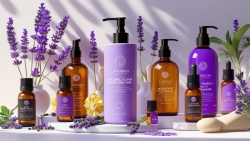 Best Natural Skin Care Products & Aromatherapy Essentials