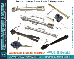 Tractor Linkage Parts, 3 Point Linkage Assembly Components Manufacturers Exporters Wholesale Suppliers in Canada USA https://www.assortmentfastner.com